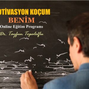 MOTİVASYON KOÇUM BENİM